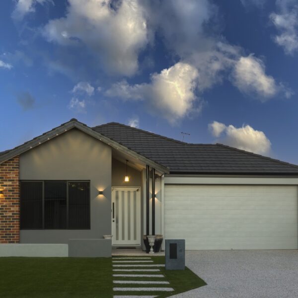 Single Storey Custom Home in Bennett Springs thumbnail
