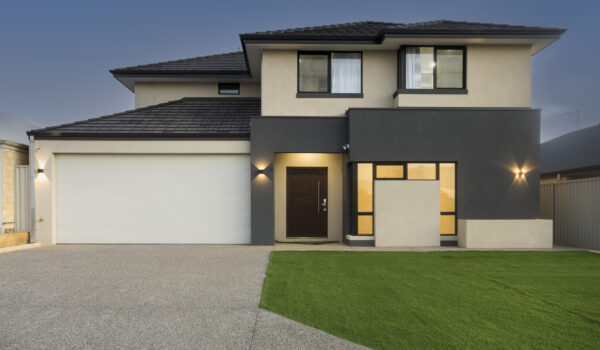 Double Storey Custom Home in Brabham thumbnail