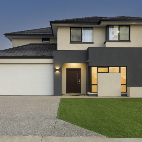 Double Storey Custom Home in Brabham thumbnail