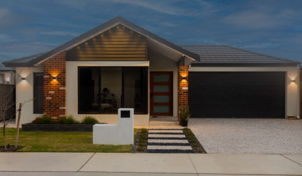 Single Storey Custom Home in Brabham thumbnail