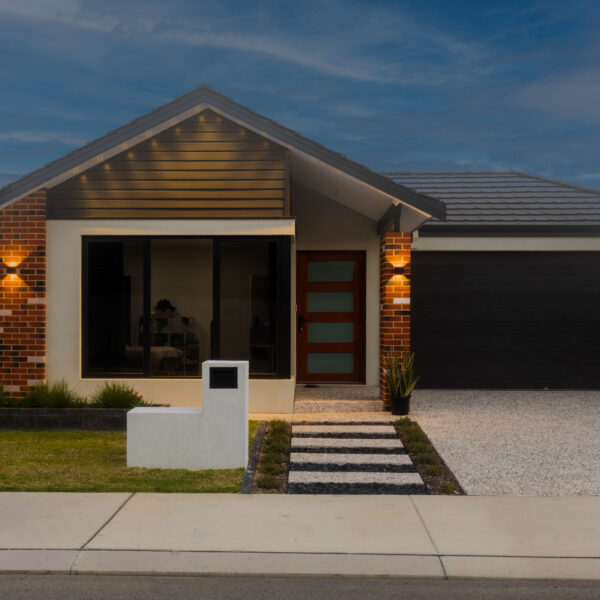 Single Storey Custom Home in Brabham thumbnail