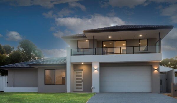 Double Storey Custom Home in Hillarys thumbnail