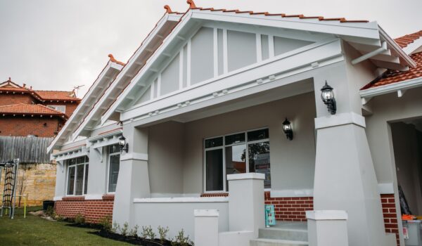 Single Storey Custom Home in Mount Lawley thumbnail