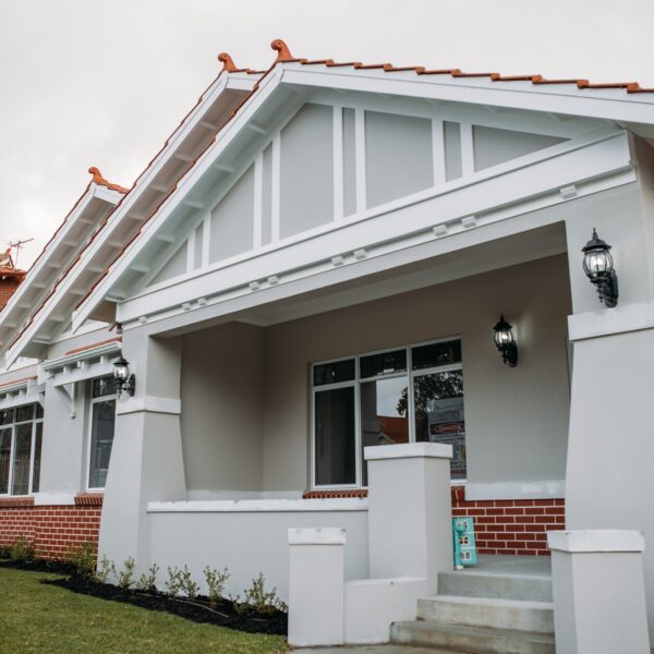 Single Storey Custom Home in Mount Lawley thumbnail