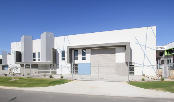 Tesla LinkEnterprise Park thumbnail