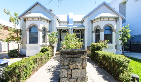 Cheriton Street thumbnail