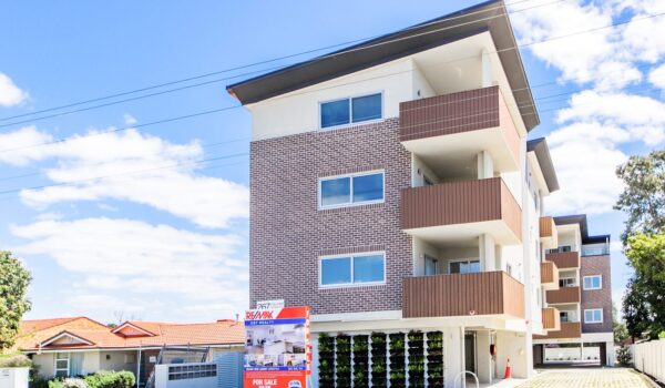 Liberty on Fulham thumbnail