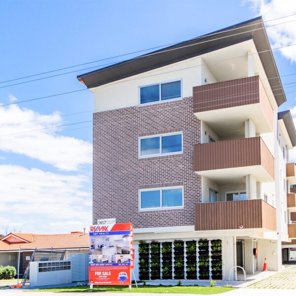 Liberty on Fulham thumbnail