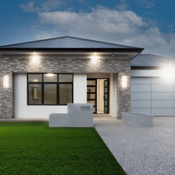 Single Storey Custom Home in Landsdale thumbnail