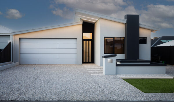 Modern Home Landsdale thumbnail