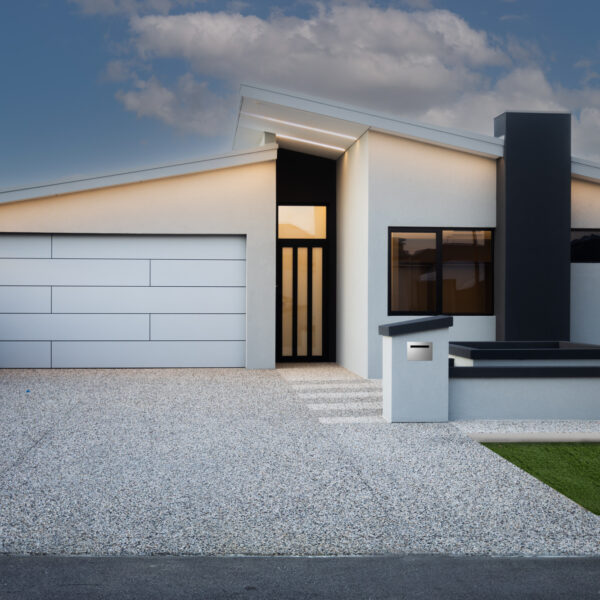 Modern Home Landsdale thumbnail