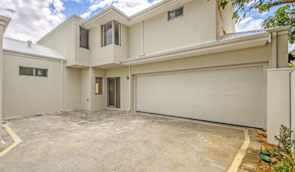 Odin Road Townhouses thumbnail