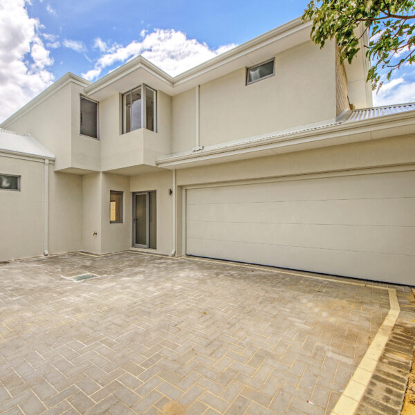 Odin Road Townhouses thumbnail