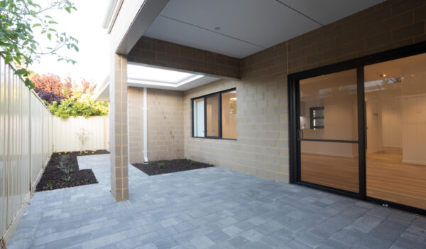 Beckenham Special Disability accommodation (SDA) Development thumbnail