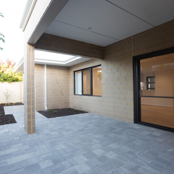 Beckenham Special Disability accommodation (SDA) Development thumbnail