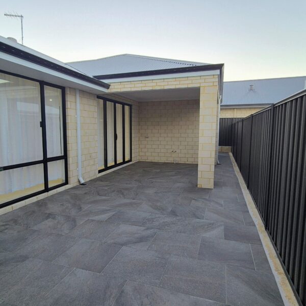 Aveley Residential Build thumbnail