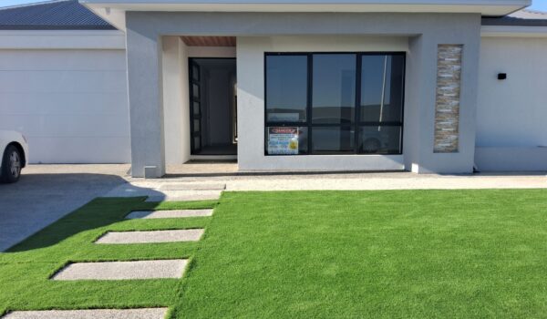 Auriga Court Residential Build thumbnail