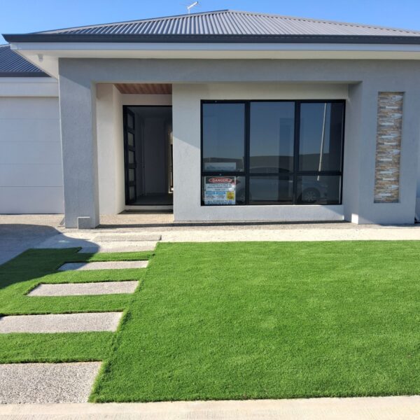 Auriga Court Residential Build thumbnail