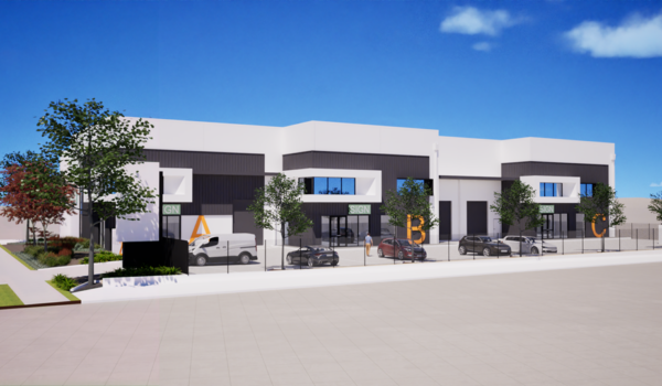 Neerabup Warehouse thumbnail