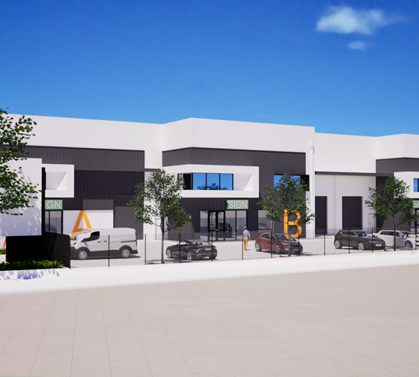 Neerabup Warehouse thumbnail