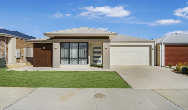 Centaurus Loop Residence thumbnail